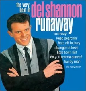 Del Shannon